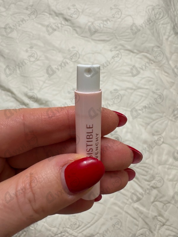 Купить Irresistible (2020) от Givenchy