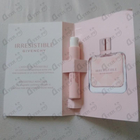 Отзыв Givenchy Irresistible (2020)