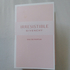 Отзывы Givenchy Irresistible (2020) Купить Irresistible (2020) от Givenchy