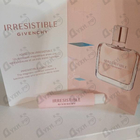Отзывы Givenchy Irresistible (2020)