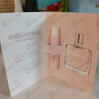 Отзыв Givenchy Irresistible (2020)