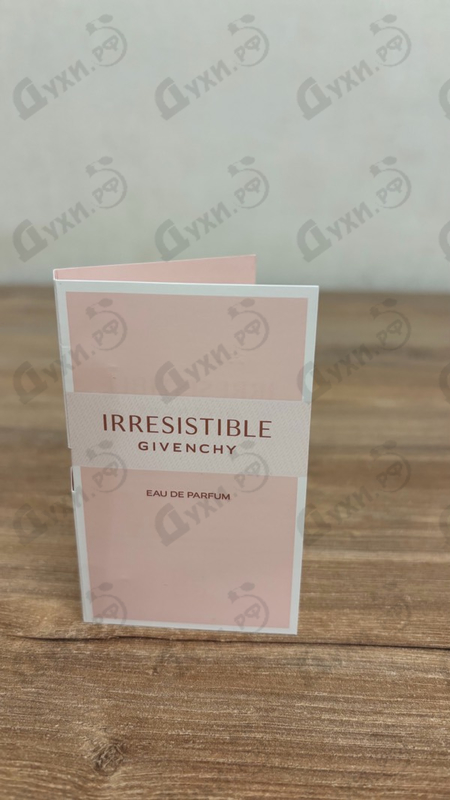 Купить Irresistible (2020) от Givenchy