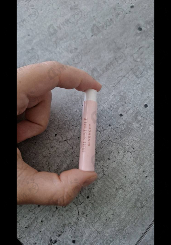 Купить Givenchy Irresistible (2020)