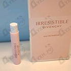 Отзыв Givenchy Irresistible (2020)