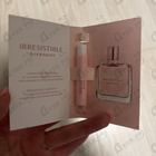 Духи Irresistible (2020) от Givenchy