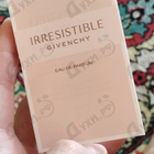 Парфюм Givenchy Irresistible (2020)