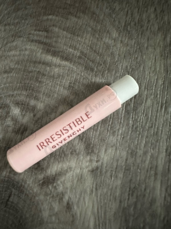 Духи Irresistible (2020) от Givenchy
