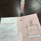 Парфюм Givenchy Irresistible (2020)