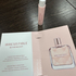 Отзыв Givenchy Irresistible (2020)