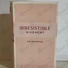 Духи Irresistible (2020) от Givenchy