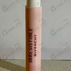 Отзывы Givenchy Irresistible (2020)