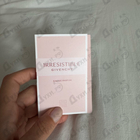 Отзывы Givenchy Irresistible (2020)