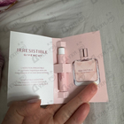 Отзыв Givenchy Irresistible (2020)