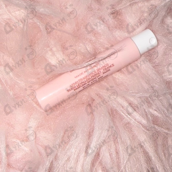 Духи Irresistible (2020) от Givenchy