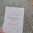 Духи Irresistible (2020) от Givenchy