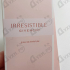 Отзывы Givenchy Irresistible (2020)