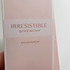 Парфюмерия Givenchy Irresistible (2020)