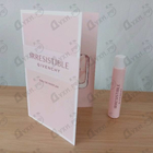 Отзывы Givenchy Irresistible (2020)