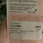 Парфюм Givenchy Irresistible (2020)