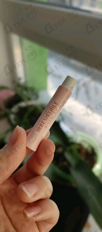 Духи Irresistible (2020) от Givenchy