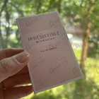Отзыв Givenchy Irresistible (2020)