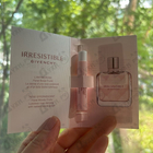 Отзыв Givenchy Irresistible (2020)