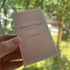 Отзыв Givenchy Irresistible (2020)