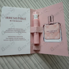 Духи Irresistible (2020) от Givenchy