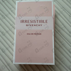 Отзывы Givenchy Irresistible (2020)