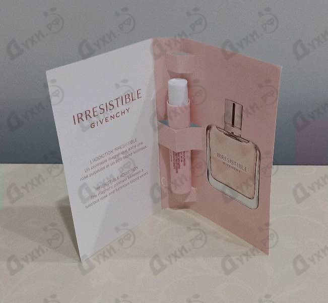 Купить Irresistible (2020) от Givenchy