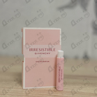 Отзывы Givenchy Irresistible (2020)