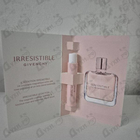 Отзывы Givenchy Irresistible (2020)