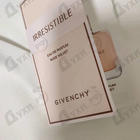 Отзывы Givenchy Irresistible (2020)