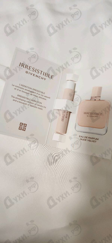 Купить Irresistible (2020) от Givenchy