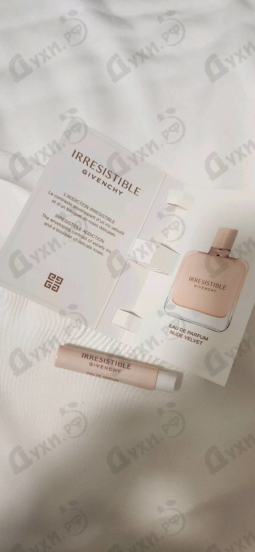 Купить Irresistible (2020) от Givenchy