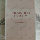 Духи Irresistible (2020) от Givenchy