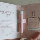 Отзыв Givenchy Irresistible (2020)