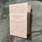 Отзыв Givenchy Irresistible (2020)