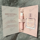 Духи Irresistible (2020) от Givenchy