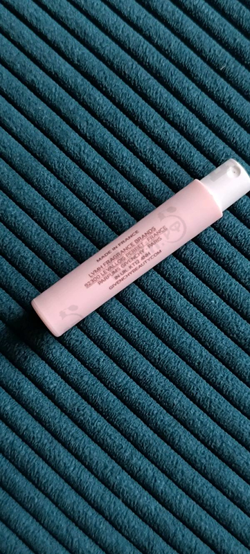 Духи Irresistible (2020) от Givenchy