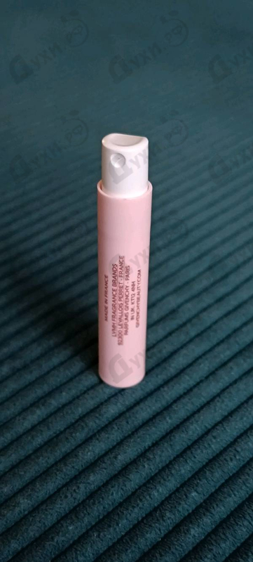 Духи Irresistible (2020) от Givenchy