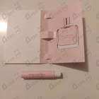 Отзыв Givenchy Irresistible (2020)