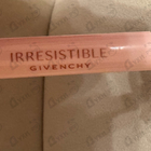 Отзывы Givenchy Irresistible (2020)