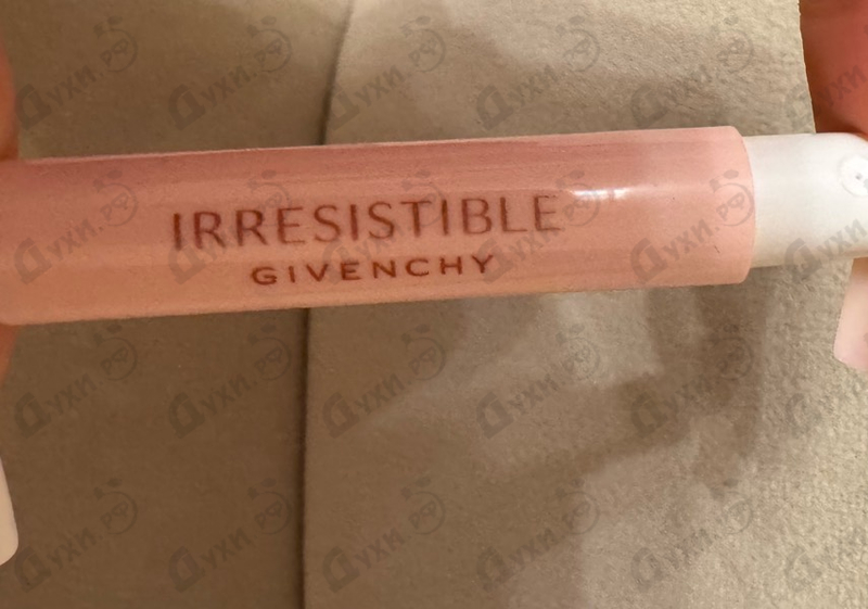 Купить Givenchy Irresistible (2020)
