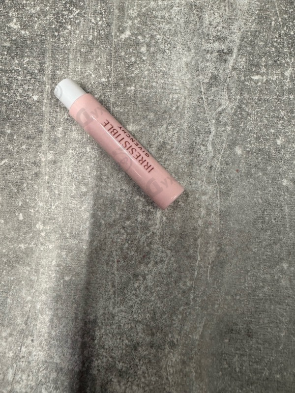 Парфюмерия Irresistible (2020) от Givenchy