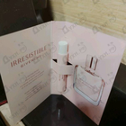 Отзывы Givenchy Irresistible (2020)
