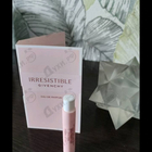 Отзыв Givenchy Irresistible (2020)