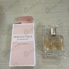 Духи Irresistible (2020) от Givenchy