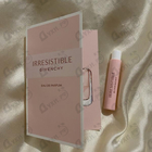 Отзывы Givenchy Irresistible (2020)