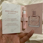 Духи Irresistible (2020) от Givenchy
